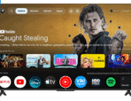 Τηλεόραση TCL 55'' P6L 4K UHD TV 60HZ with Google TV - Image 7