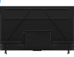 Τηλεόραση TCL 55'' P6L 4K UHD TV 60HZ with Google TV - Image 5