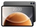 TECLAST tablet T65, 13.4", 6/128GB, 4G, Android 15, 8000mAh, γκρι