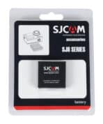 SJCAM μπαταρία για SJ8 series action κάμερες, 1200mAh - Image 2