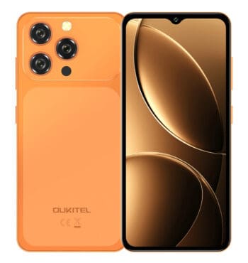 OUKITEL smartphone