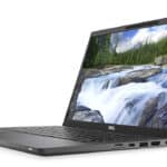 DELL Laptop Latitude 7320, Factory Refurbished Grade A, i5-1145G7, 16/512GB SSD, 13.3", Cam, Integrated Graphics, Windows 11 Pro