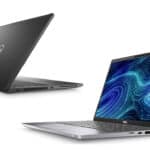 DELL Laptop Latitude 7420, Factory Refurbished Grade A, i5-1145G7, 16/256GB SSD, 14", Cam, Integrated Graphics, Windows 10 Pro