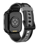 LAGENIO GPS smartwatch για παιδιά K10, 1.8", με κάμερα, 4G, IP68, μαύρο - Image 2