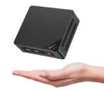 BEELINK mini PC Mini S12, Intel N95, 12GB, 480GB M.2, Windows 11 Pro - Image 2
