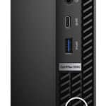 DELL PC OptiPlex 5090 Micro, Refurbished Grade A Repainted, i5-11400T, 8/256GB NVME, FreeDOS