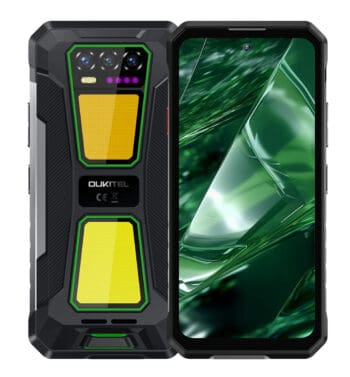 OUKITEL smartphone