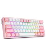 Gaming πληκτρολόγιο