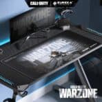 GAMING MOUSEPAD