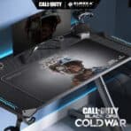 GAMING MOUSEPAD