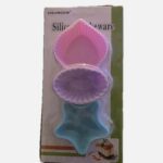 ΦΟΡΜΑΚΙΑ ΣΙΛΙΚΟΝΗΣ