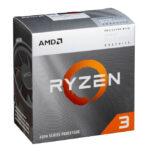 AMD CPU Ryzen