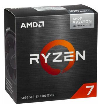 AMD CPU Ryzen