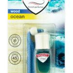 MOJE AUTO υγρό αρωματικό αυτοκινήτου