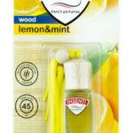 MOJE AUTO υγρό αρωματικό