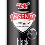 MOJE AUTO σπρέι αποσμητικό χώρου