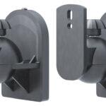 GOOBAY επιτοίχια βάση ηχείων