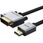 CABLETIME καλώδιο HDMI σε DVI