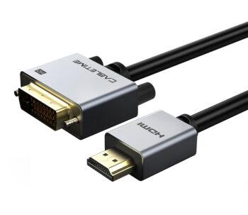 CABLETIME καλώδιο HDMI σε DVI