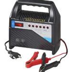 PROPLUS φορτιστής μπαταρίας αυτοκινήτου