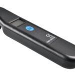 PROPLUS ψηφιακό μανόμετρο πίεσης τροχών