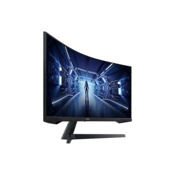 Οθόνη Samsung 34'' Odyssey G5 LC34G55