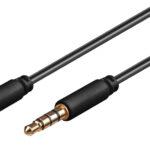 GOOBAY καλώδιο ήχου