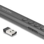 DELOCK τηλεχειριστήριο