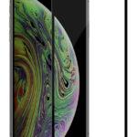 NILLKIN tempered glass