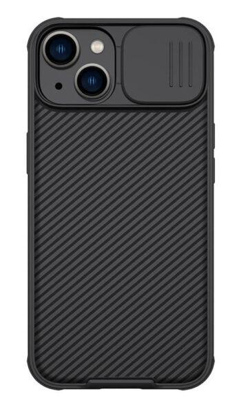 NILLKIN θήκη CamShield Pro Magnetic για iPhone 14