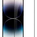 NILLKIN tempered glass