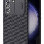 NILLKIN θήκη CamShield Pro για Samsung S23