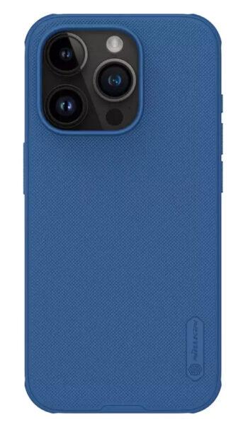 NILLKIN θήκη Super Frosted Shield Pro Magnetic για iPhone 15 Pro