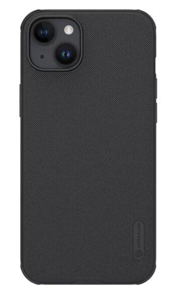 NILLKIN θήκη Super Frosted Shield Pro Magnetic για iPhone 15 Plus