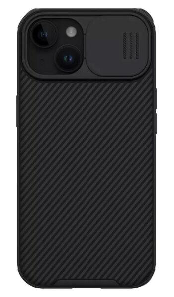 NILLKIN θήκη CamShield Pro για iPhone 15