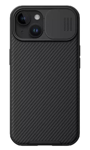 NILLKIN θήκη CamShield Pro Magnetic για iPhone 15 Plus