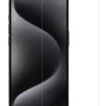 NILLKIN tempered glass