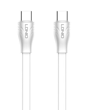 LDNIO καλώδιο USB-C