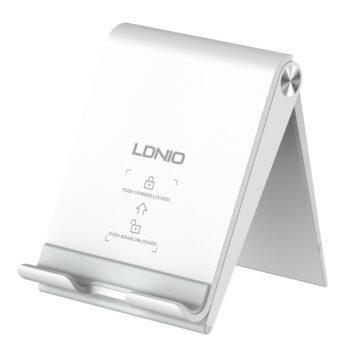 LDNIO βάση smartphone