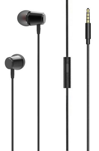 LDNIO earphones