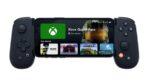 Backbone One Xbox Phone Controller – iPhone Lightning Black – Cloud and remote gaming