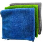 MOJE AUTO σετ πανάκια μικροϊνών