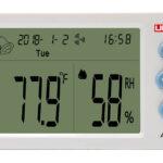 UNI-T θερμόμετρο