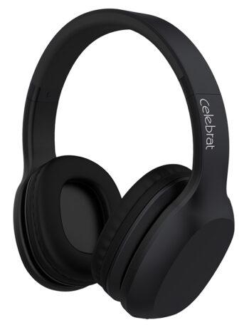 CELEBRAT Bluetooth headphones