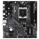 ASROCK μητρική A620M-HDV/M.2