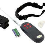 Κολάρο εκπαίδευσης σκυλού