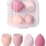 Σφουγγαράκια μακιγιάζ