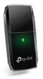 TP-LINK ασύρματος USB αντάπτορας δικτύου