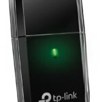 TP-LINK ασύρματος USB αντάπτορας δικτύου