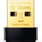 TP-LINK ασύρματος USB αντάπτορας